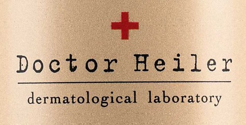 DOCTOR HEILER