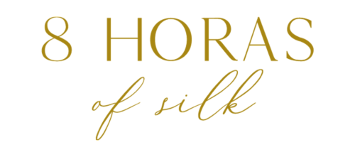 8 HORAS OF SILK