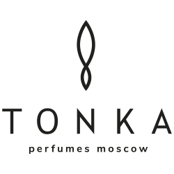 TONKA PERFUMES MOSCOW