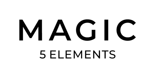MAGIC 5 ELEMENTS