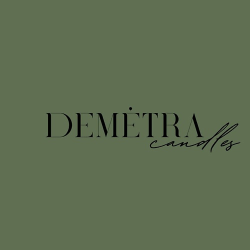 DEMETRA CANDLES