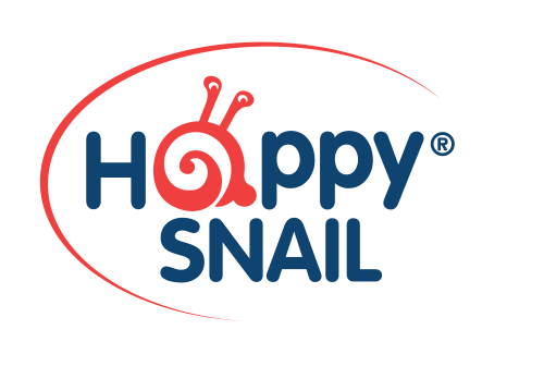HAPPY SNAIL