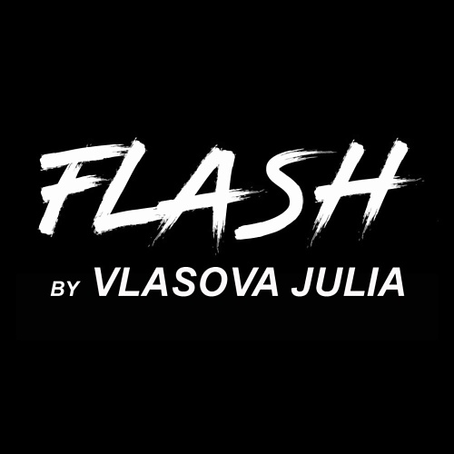 VLASOVA JULIA