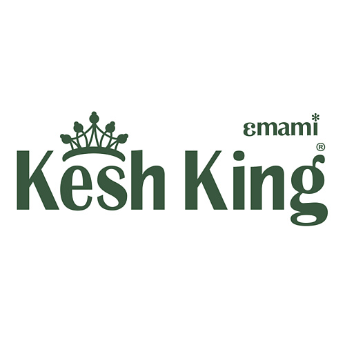 KESH KING