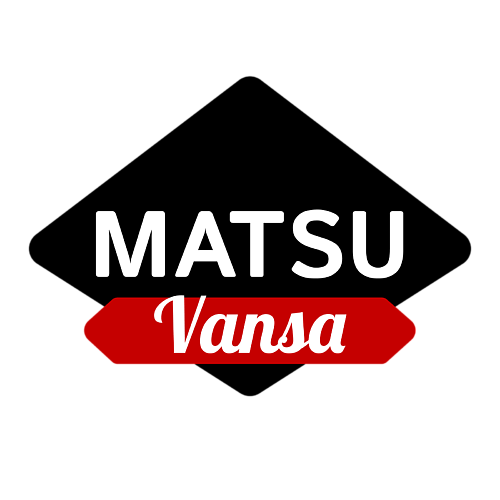 MATSU VANSA