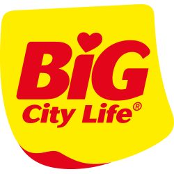 BIG CITY LIFE