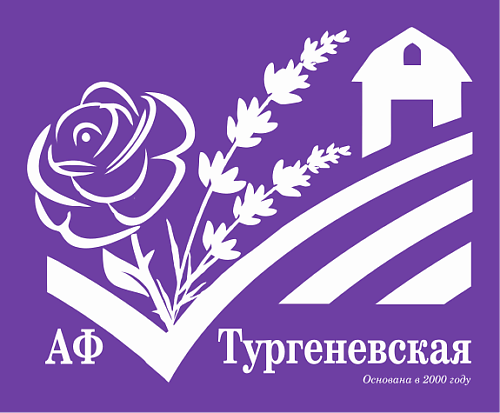 АФ ТУРГЕНЕВСКАЯ