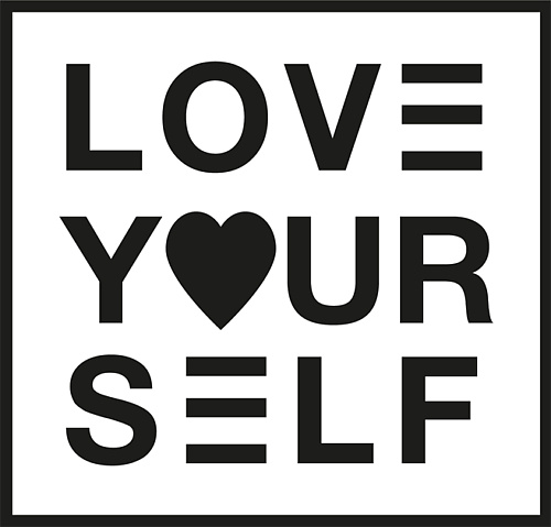 LOVE YOURSELF