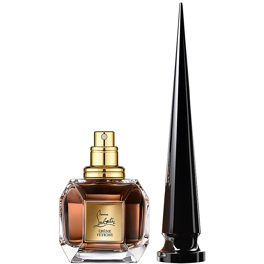 CHRISTIAN LOUBOUTIN BEAUTY L’Ebène – фото 4