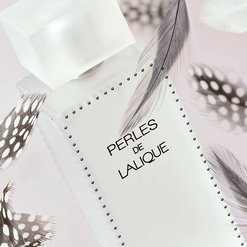 LALIQUE Perles de Lalique – фото 2