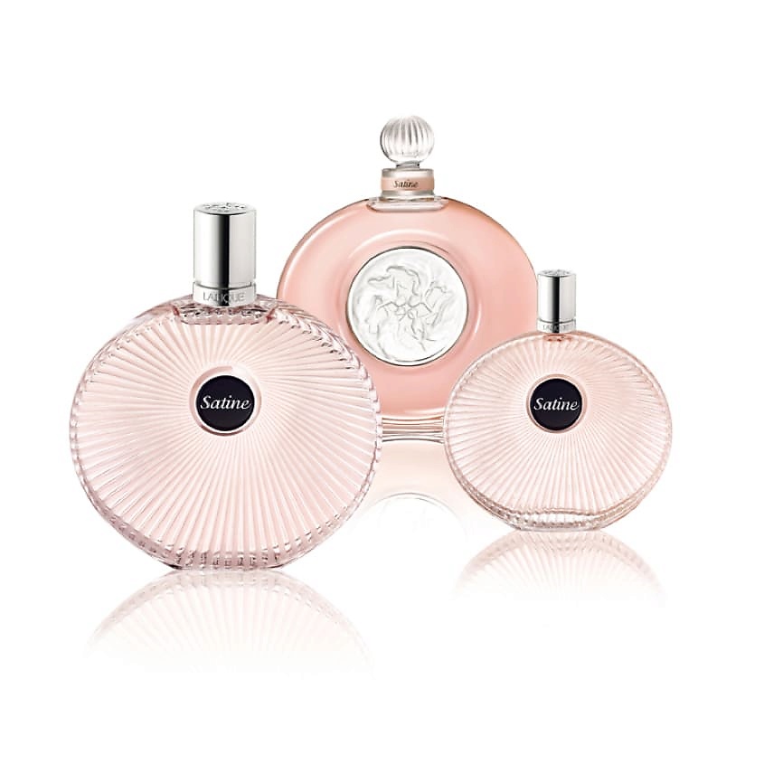 LALIQUE Satine – фото 2
