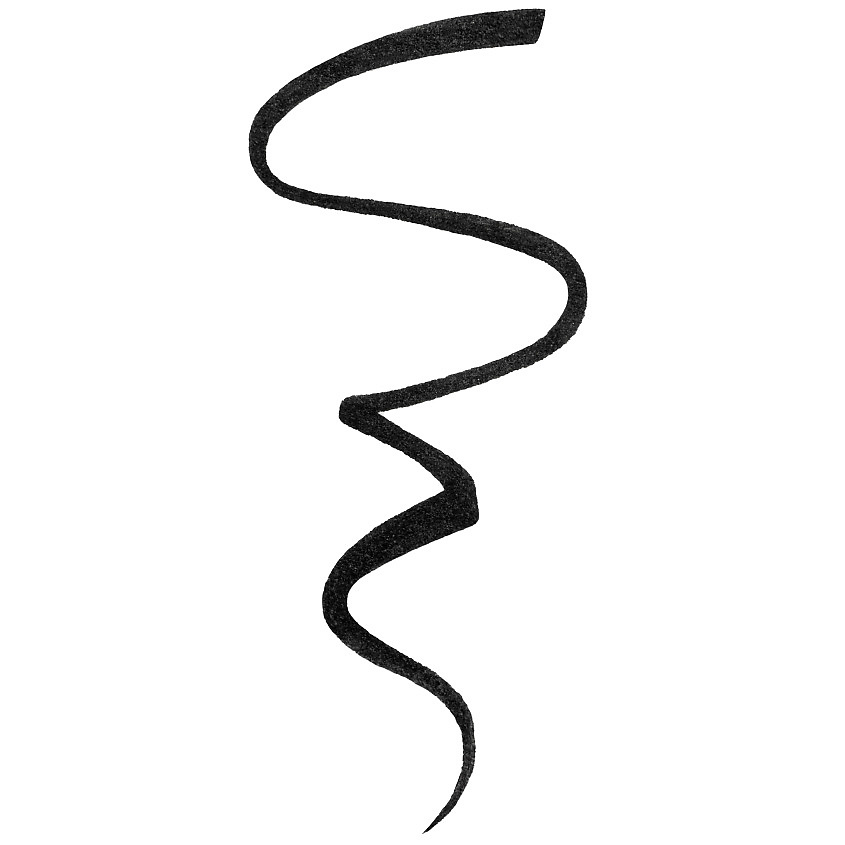 Influence Beauty Подводка для глаз с ультратонкой кистью Cyberwing – фото 2