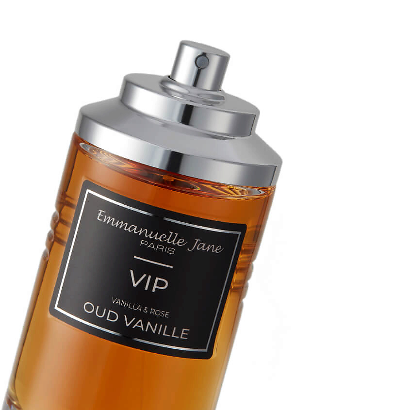 EMMANUELLE JANE VIP Oud Vanille – фото 3