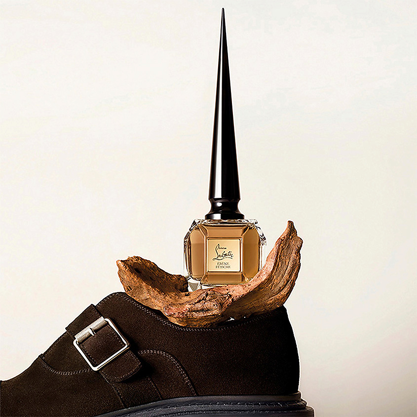 CHRISTIAN LOUBOUTIN BEAUTY L’Ebène – фото 2