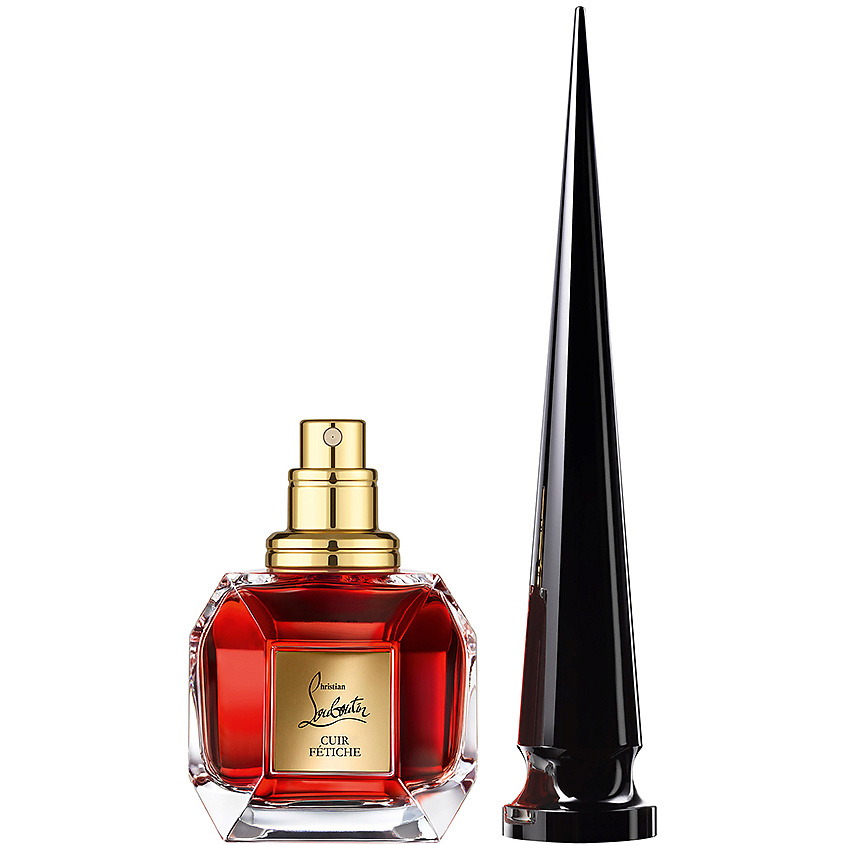 CHRISTIAN LOUBOUTIN BEAUTY Le Cuir – фото 4