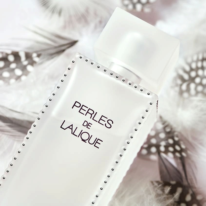 LALIQUE Perles de Lalique – фото 3