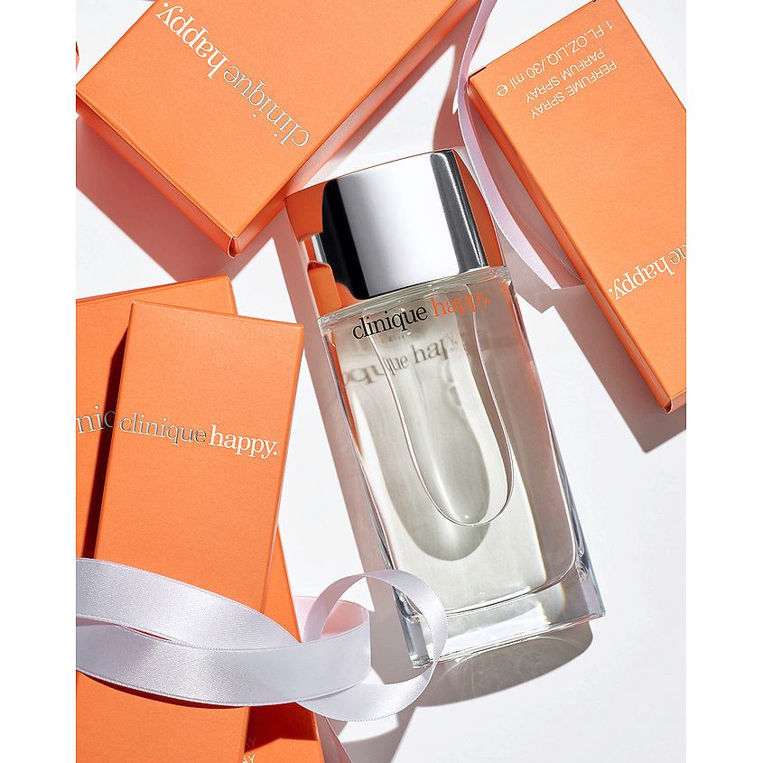 CLINIQUE Happy – фото 7