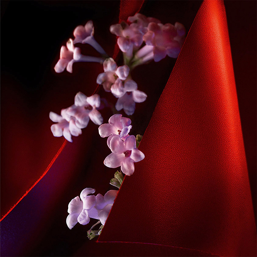 CHRISTIAN LOUBOUTIN BEAUTY Le Cuir – фото 3