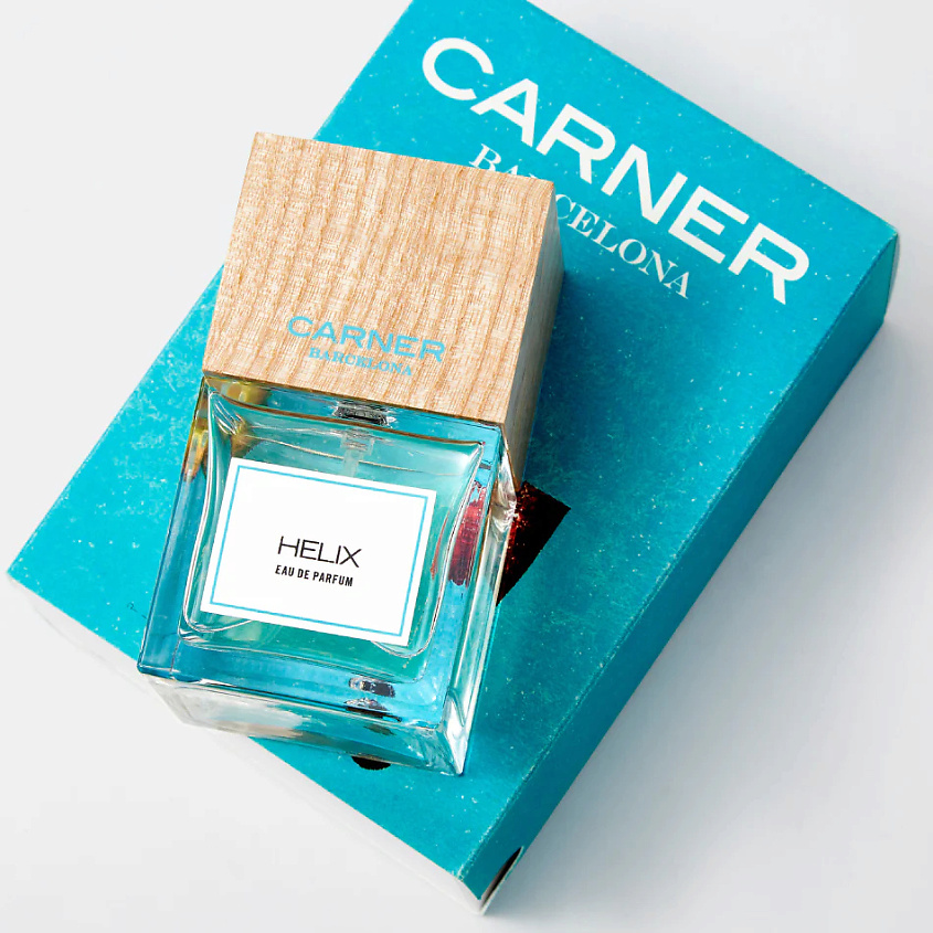 CARNER BARCELONA Helix – фото 2
