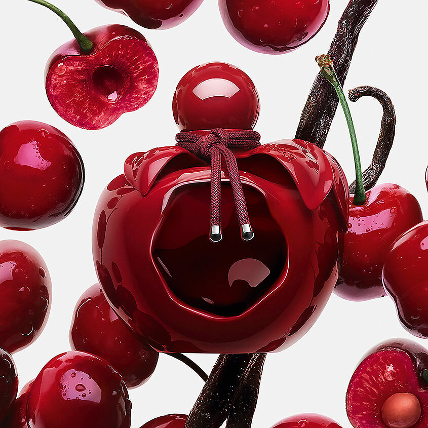 NINA RICCI Nina Rouge Crush – фото 3