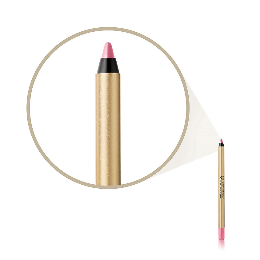 

MAX FACTOR Карандаш для губ Colour Elixir, Карандаш для губ Colour Elixir