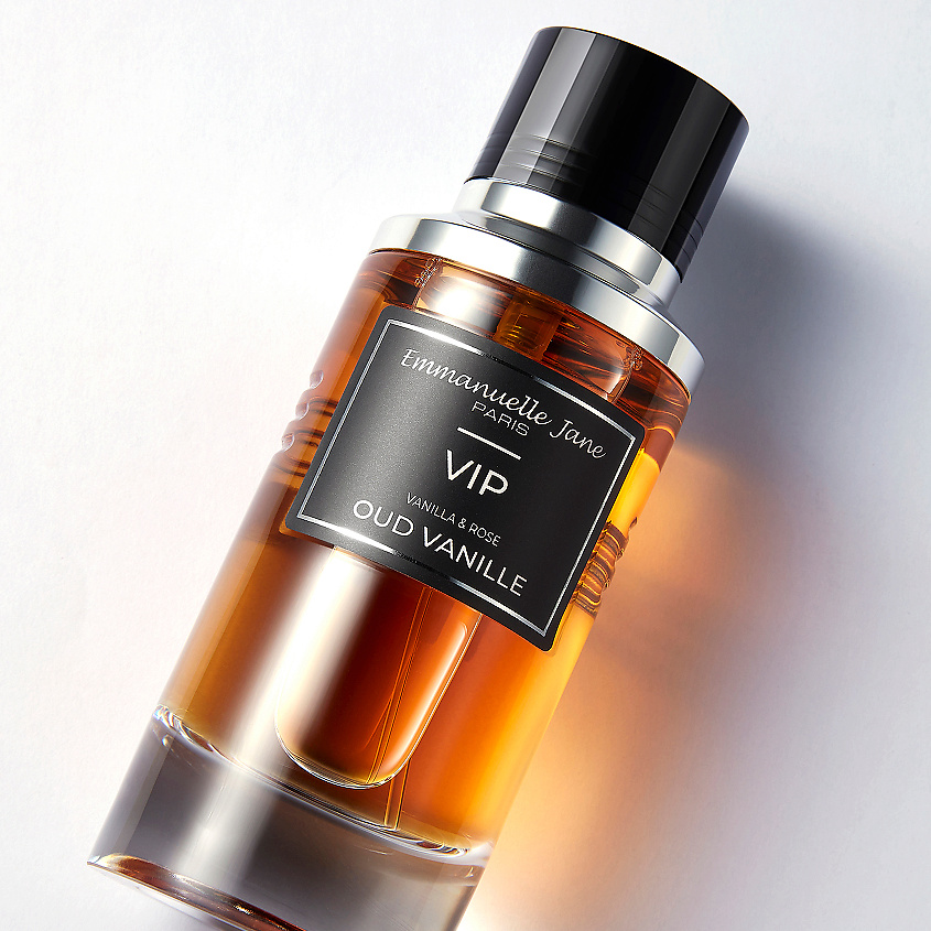 EMMANUELLE JANE VIP Oud Vanille – фото 2