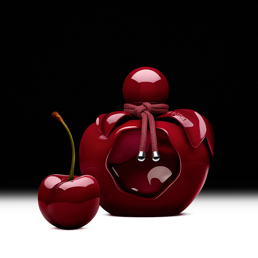 NINA RICCI Nina Rouge Crush – фото 4