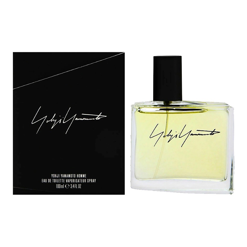 YOHJI YAMAMOTO Yohji Yamamoto Homme – фото 2