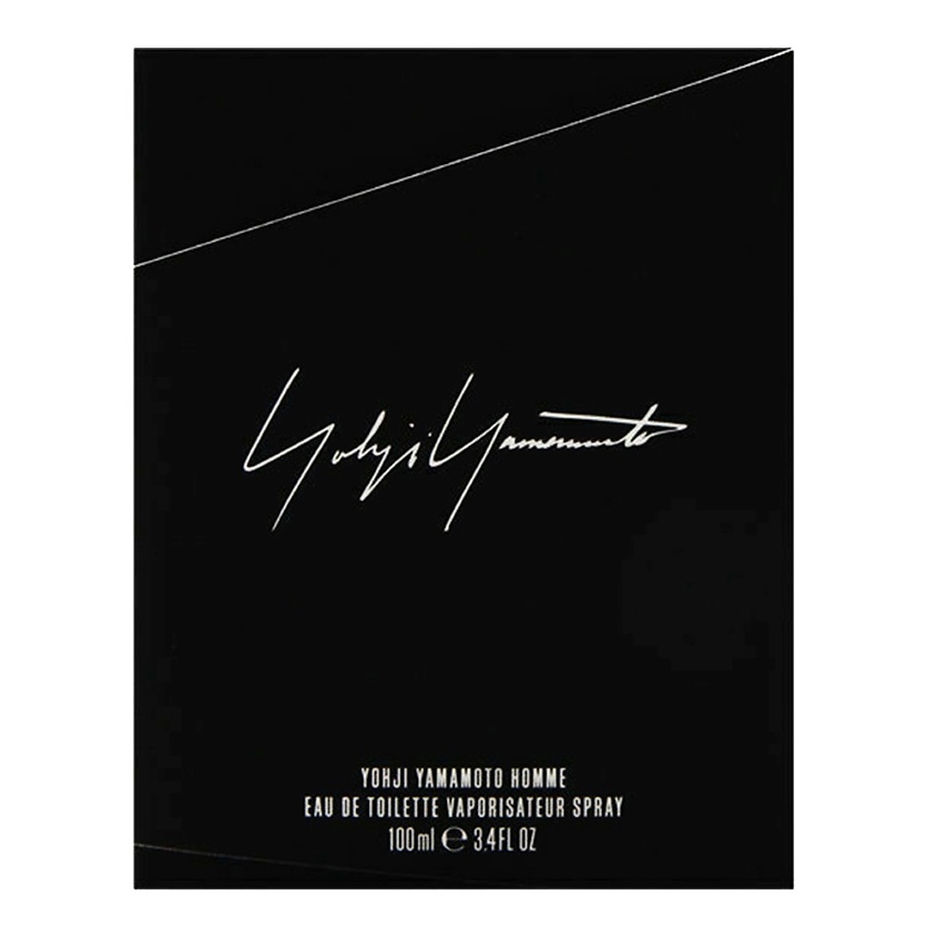 YOHJI YAMAMOTO Yohji Yamamoto Homme – фото 3