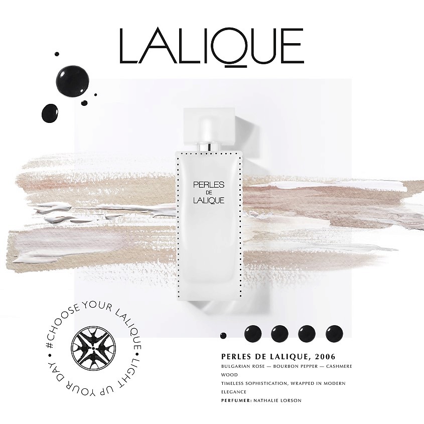 LALIQUE Perles de Lalique – фото 4