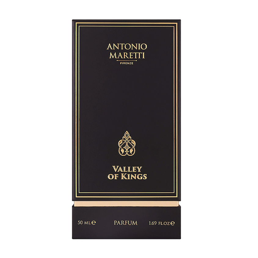 ANTONIO MARETTI Valley of Kings – фото 2