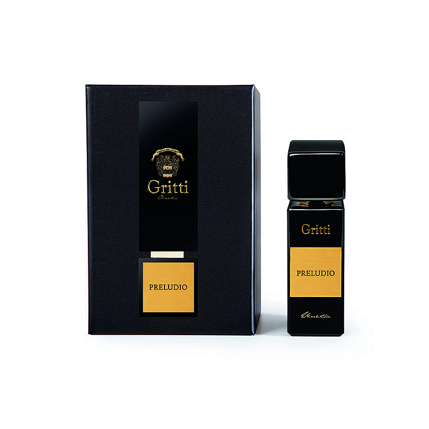 GRITTI Black Collection Preludio – фото 2