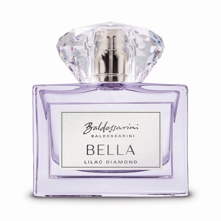 Изображение товара Балдессарини Bella Lilac Diamond парфюмерная вода 30 мл женский аромат