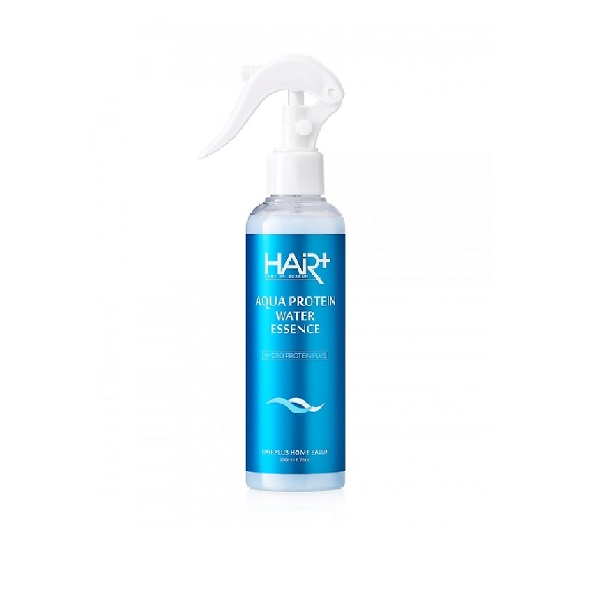 Изображение товара HAIR+ MADE IN SUARUM Эссенция для волос протеиновая увлажняющая, 1 шт.