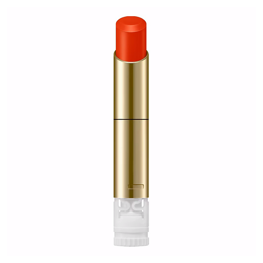 Изображение товара SENSAI Сменный блок для помады Moisture Intense (Refill), MI09 - JUICY ORANGE