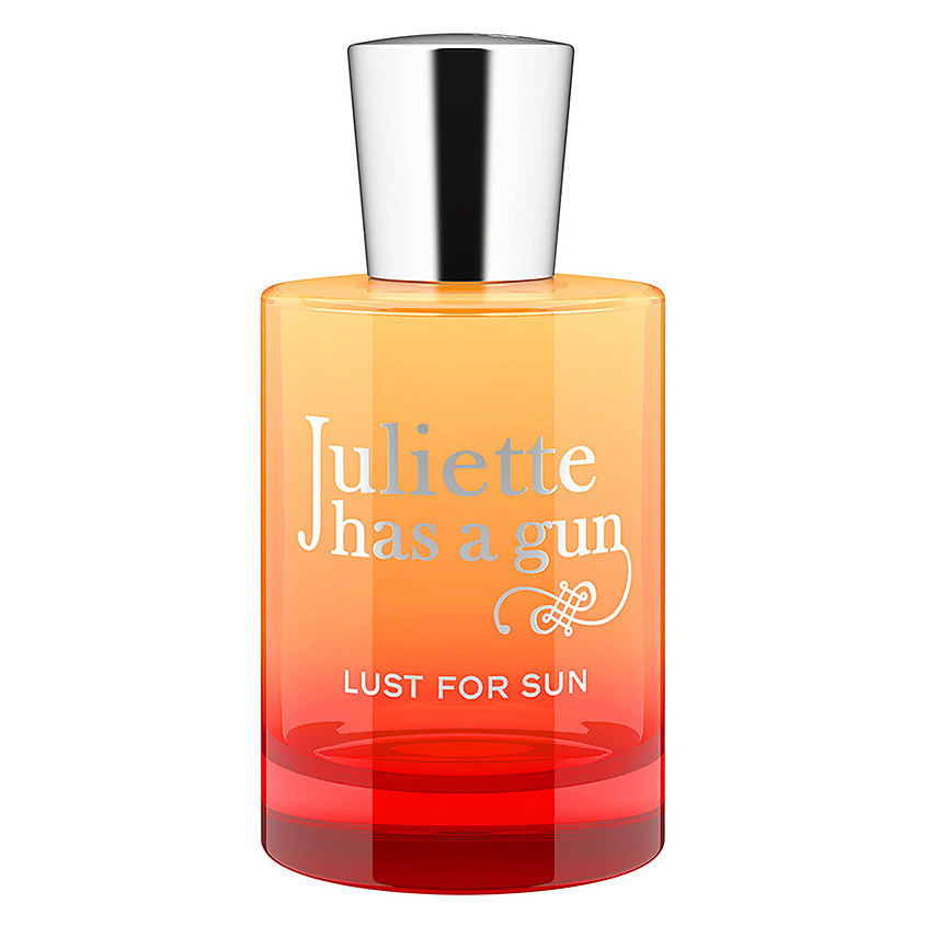Изображение товара Juliette has a Gun Lust For Sun парфюмерная вода 50 мл свежий аромат для женщин