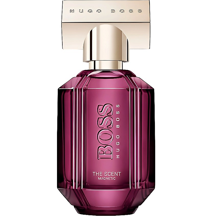 Изображение товара Hugo Boss The Scent Magnetic парфюмерная вода 30 мл для женщин