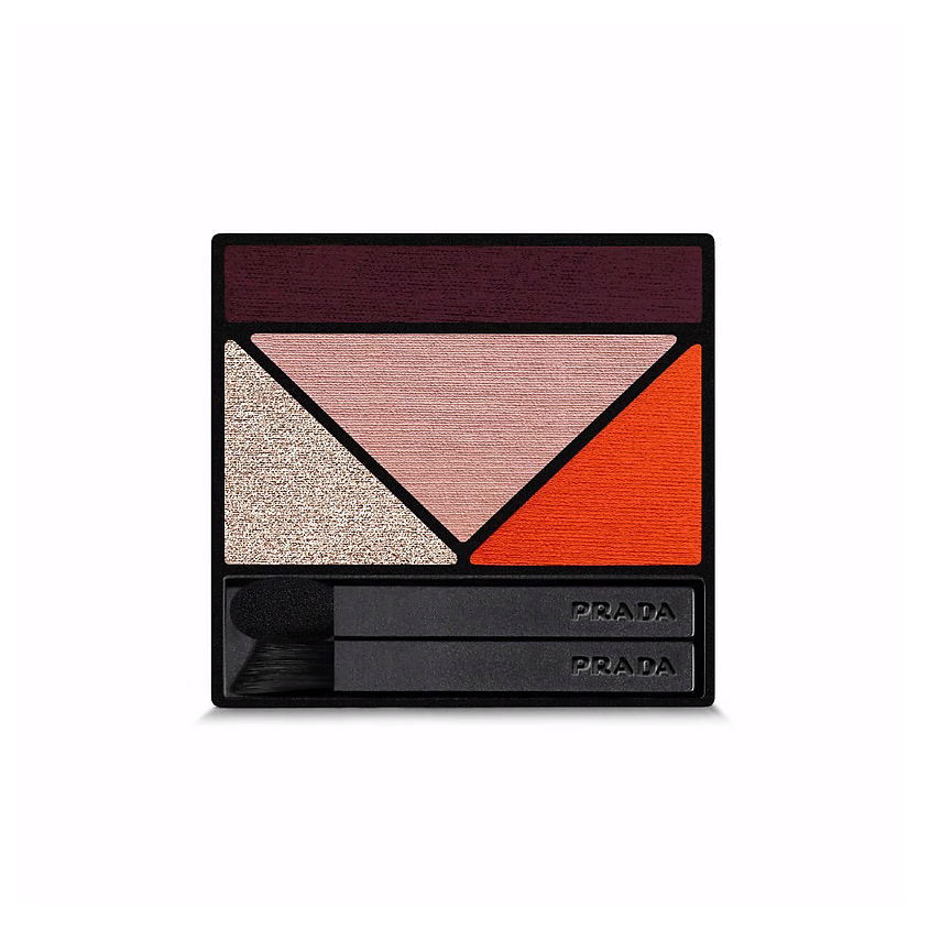 Изображение товара PRADA Тени для век Dimensions, Refill, PULSE №03