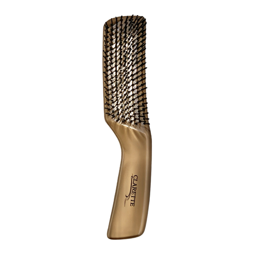 Изображение товара Массажная расчёска Japanese Scalp Brush от CLARETTE для всех типов волос