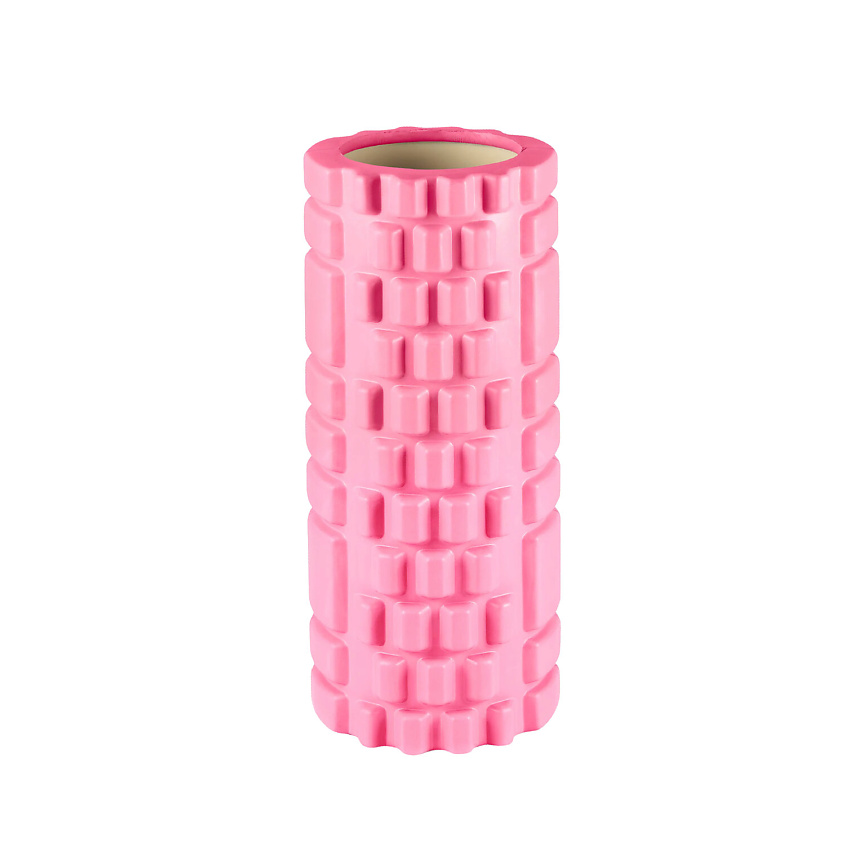 Изображение товара DASWERK Ролик массажный для йоги и фитнеса, нескользящий материал