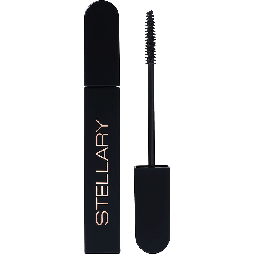 Изображение товара STELLARY Тушь для ресниц False lashes Mascara № 01 Черный 12 мл водостойкая