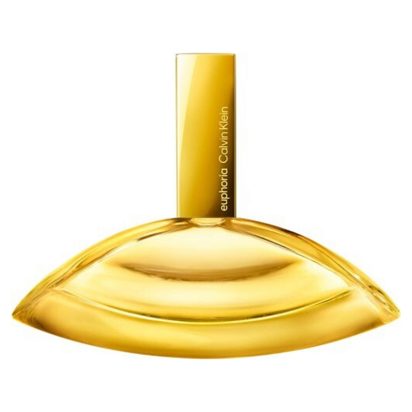 Изображение товара Парфюмерная вода CALVIN KLEIN euphoria solar elixir Parfum Intense