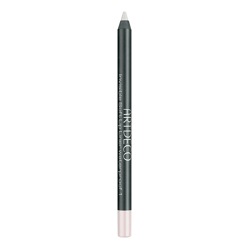 Изображение товара ARTDECO Водостойкий невидимый карандаш для губ Soft Lip, 1.2 г Изображение товара ARTDECO Водостойкий невидимый карандаш для губ Soft Lip, 1.2 г