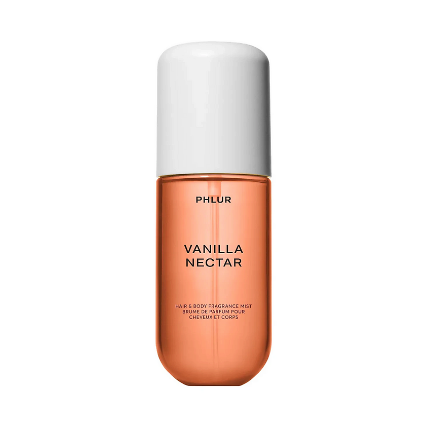 Изображение товара PHLUR Парфюмированный спрей для тела Vanilla Nectar, 88 мл