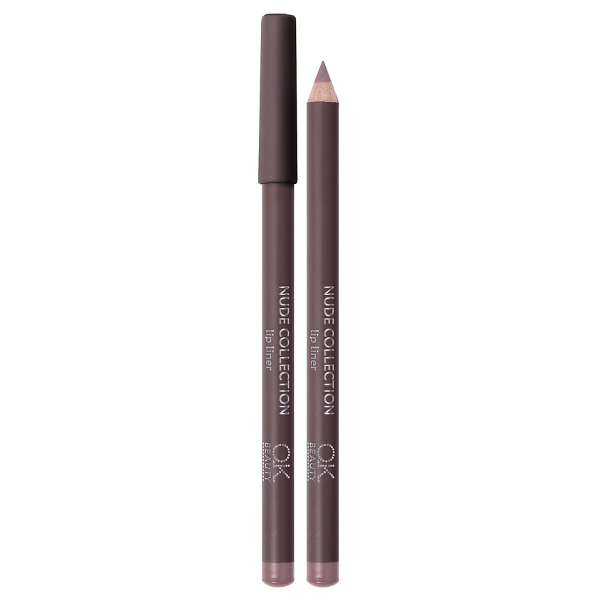 Изображение товара OK BEAUTY Карандаш-контур для губ, тон 20