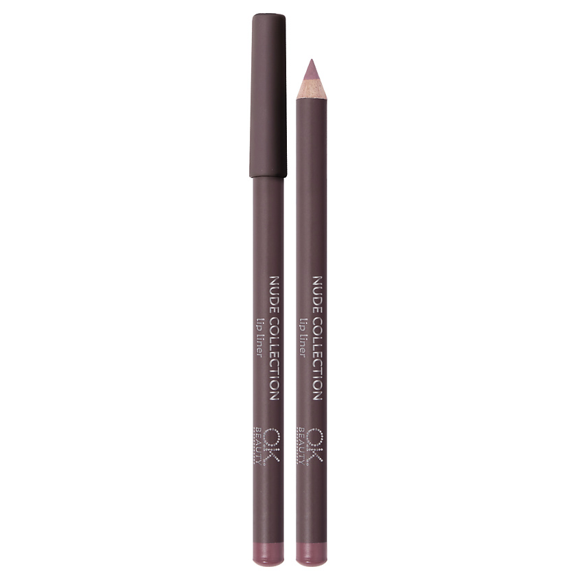 Изображение товара OK BEAUTY Карандаш-контур для губ, тон 30