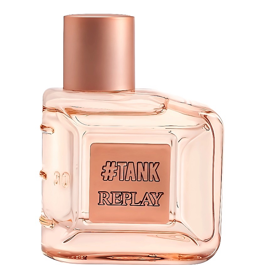 Изображение товара REPLAY Tank, Туалетная вода, спрей 30 мл
