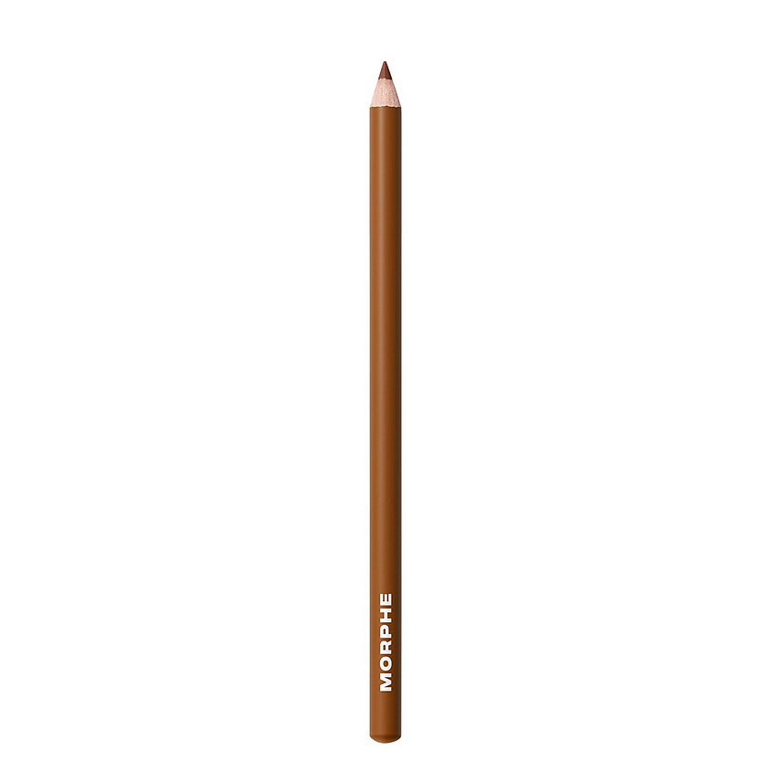 Изображение товара MORPHE Карандаш для губ Signature Lip Pencil, Brulee