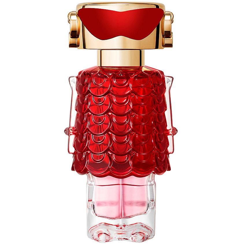 Изображение товара RABANNE Fame In Love, Духи, спрей 30 мл