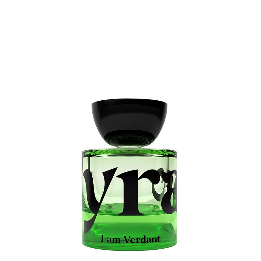 Изображение товара VYRAO Парфюмерная вода I Am Verdant, 30 ml